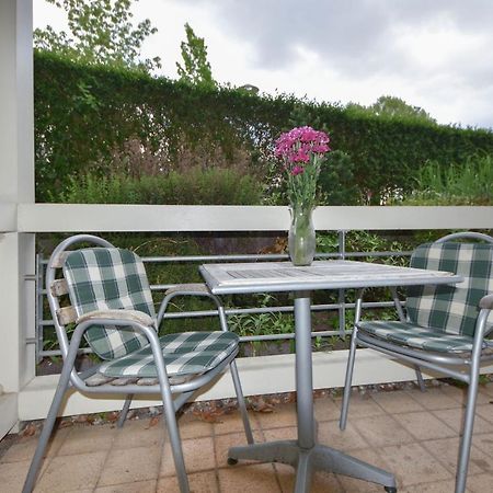 Appartement Solaris 09 Heringsdorf  Ngoại thất bức ảnh