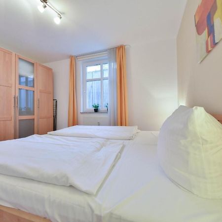 Appartement Solaris 09 Heringsdorf  Ngoại thất bức ảnh